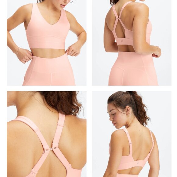 Fabletics All Day Every Day Bra Size Small - Picture 1 of 4